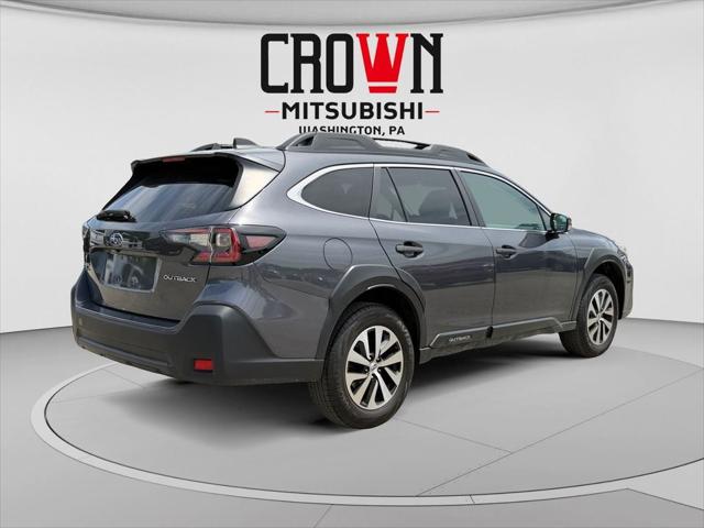 2023 Subaru Outback Premium 2023 Subaru Outback Premium