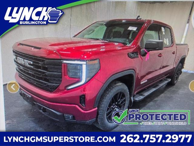2024 GMC Sierra 1500 Elevation for sale in Mukwonago, WI