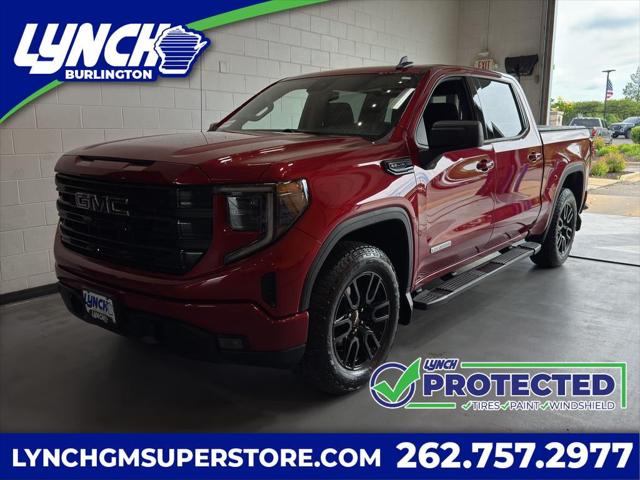 2024 GMC Sierra 1500 Elevation for sale in Mukwonago, WI