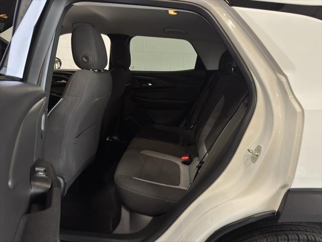 2023 Chevrolet TrailBlazer FWD LT