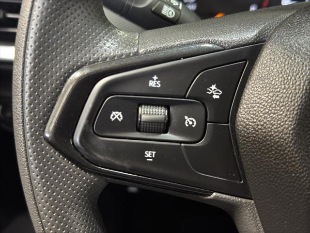 2023 Chevrolet TrailBlazer FWD LT
