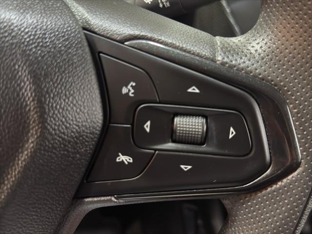2023 Chevrolet TrailBlazer FWD LT