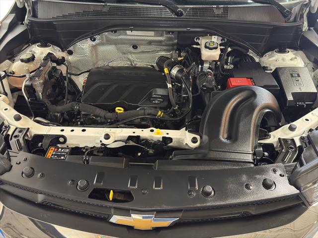 2023 Chevrolet TrailBlazer FWD LT