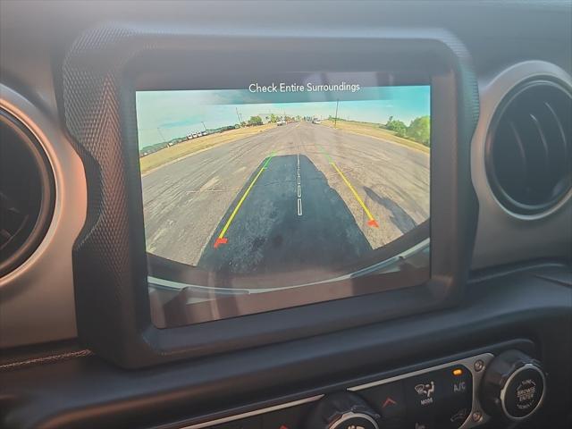 2021 Jeep Wrangler 80th Anniversary 4x4