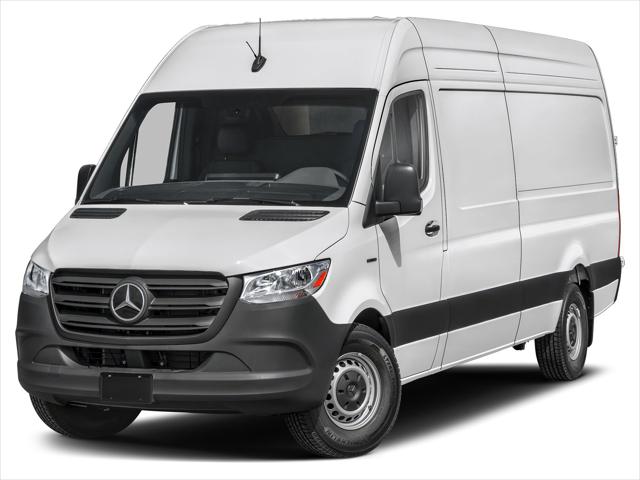 2025 Mercedes-Benz Sprinter 2500 High Roof for sale in Mechanicsburg, PA