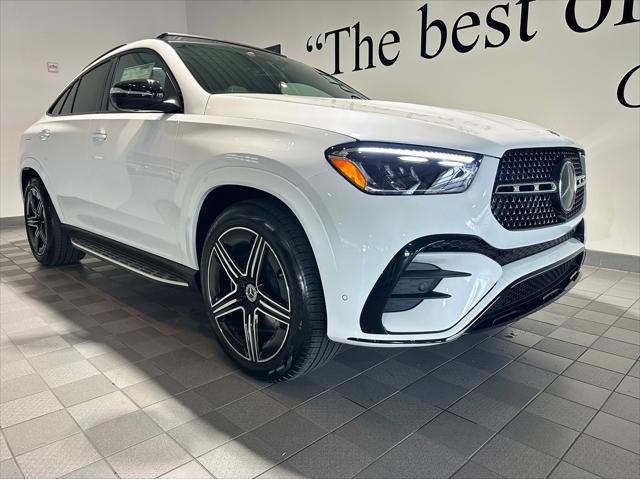 2026 Mercedes-Benz GLE 450 4MATIC for sale in Mechanicsburg, PA