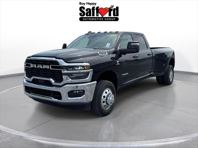 2026 Ram 3500 Big Horn Crew Cab 4x4 8' Box for sale in Winchester, VA