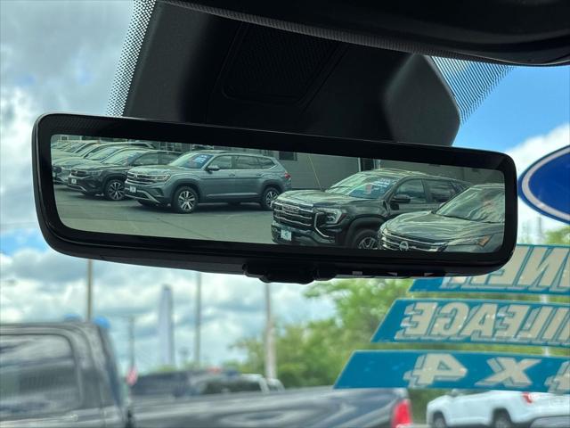 2024 Jeep Grand Cherokee Anniversary Edition