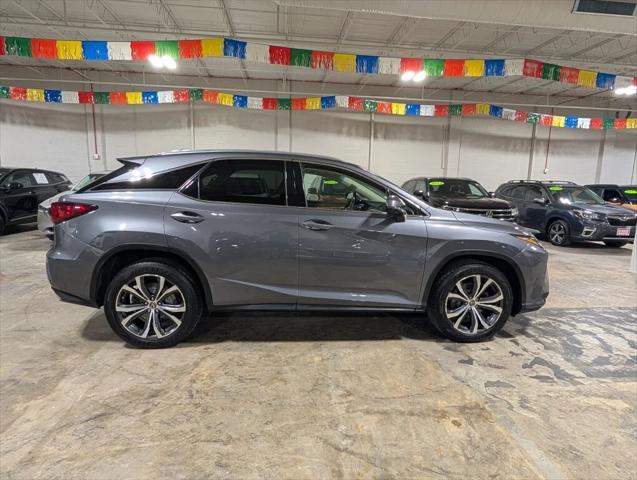 2019 Lexus RX 350 RX 350 2019 Lexus RX 350 RX 350