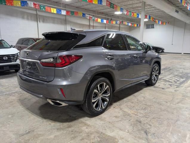 2019 Lexus RX 350 RX 350 2019 Lexus RX 350 RX 350