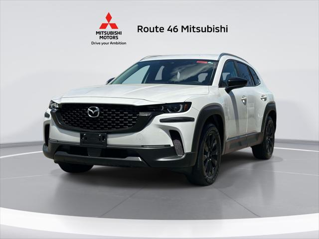 2023 Mazda CX-50 2.5 S Select