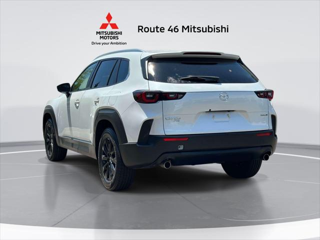 2023 Mazda CX-50 2.5 S Select
