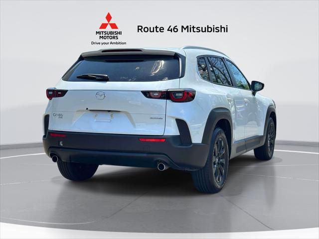 2023 Mazda CX-50 2.5 S Select