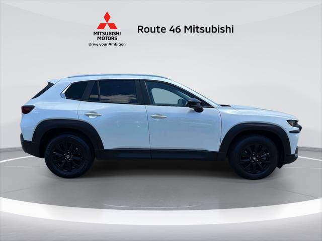 2023 Mazda CX-50 2.5 S Select
