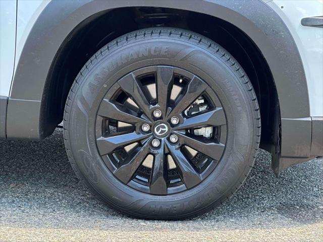 2023 Mazda CX-50 2.5 S Select