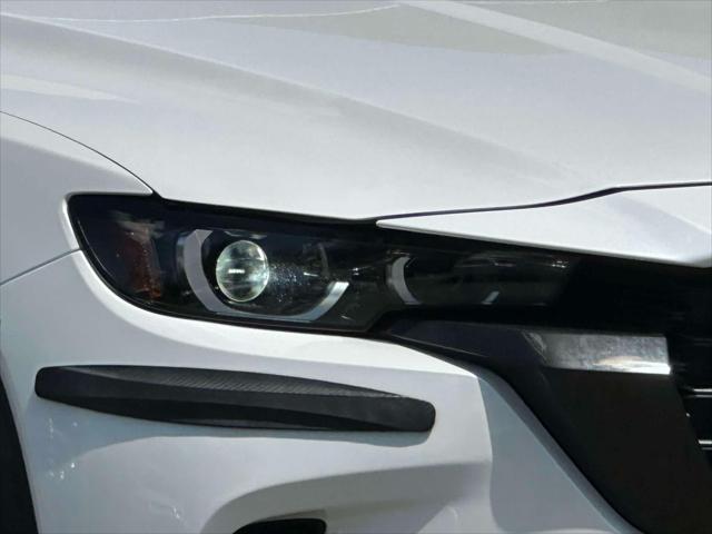 2023 Mazda CX-50 2.5 S Select
