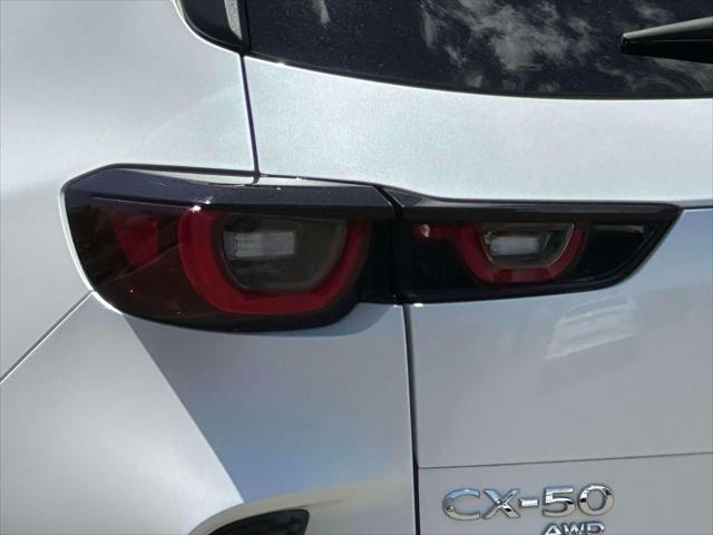2023 Mazda CX-50 2.5 S Select