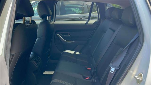 2023 Mazda CX-50 2.5 S Select
