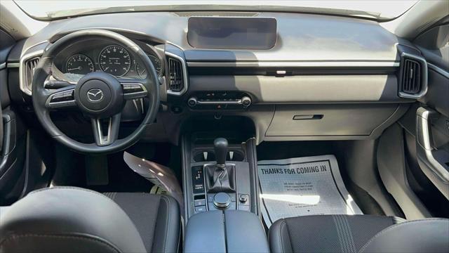 2023 Mazda CX-50 2.5 S Select