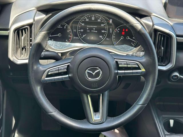 2023 Mazda CX-50 2.5 S Select