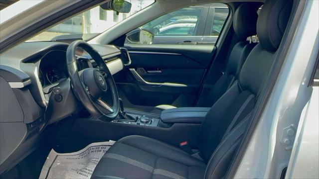 2023 Mazda CX-50 2.5 S Select
