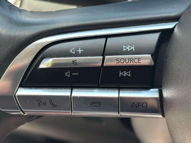 2023 Mazda CX-50 2.5 S Select