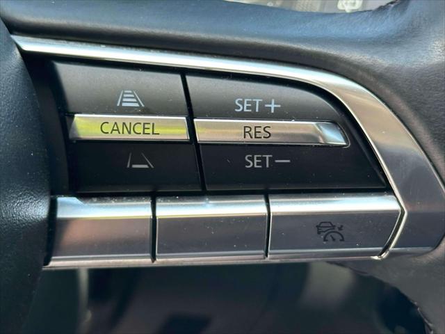 2023 Mazda CX-50 2.5 S Select