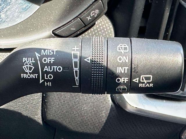 2023 Mazda CX-50 2.5 S Select