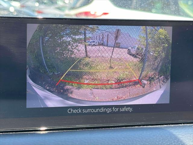 2023 Mazda CX-50 2.5 S Select