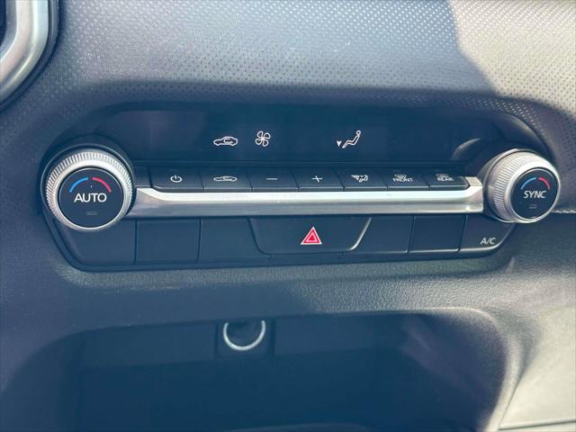 2023 Mazda CX-50 2.5 S Select