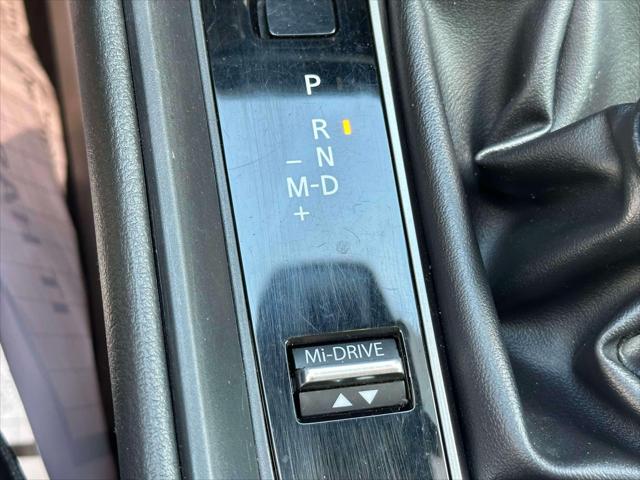 2023 Mazda CX-50 2.5 S Select