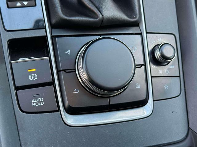 2023 Mazda CX-50 2.5 S Select