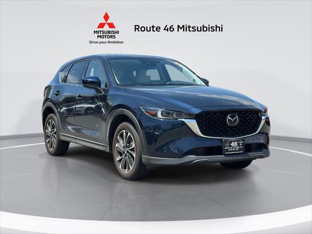 2023 Mazda CX-5 2.5 S Premium for sale in Totowa, NJ