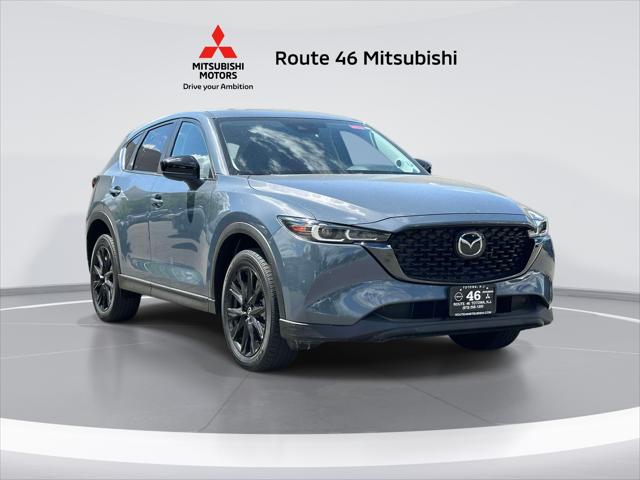 2023 Mazda CX-5 2.5 S Carbon Edition for sale in Totowa, NJ