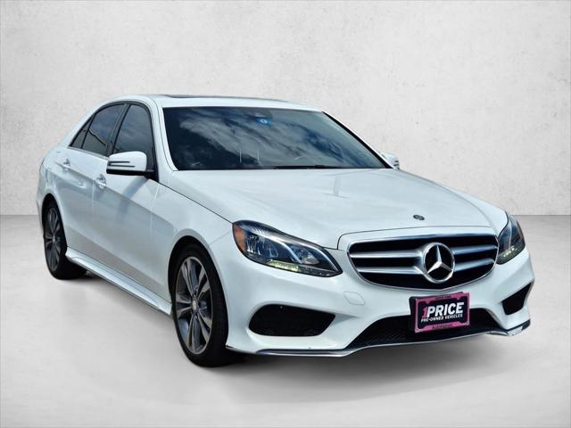 2014 Mercedes-Benz E 350 E 350 Sport