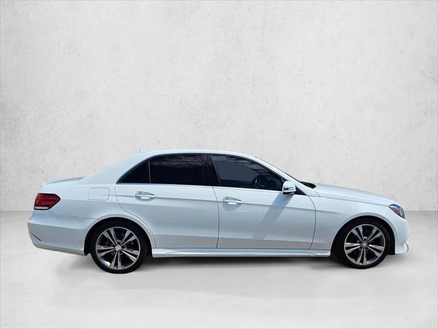 2014 Mercedes-Benz E 350 E 350 Sport