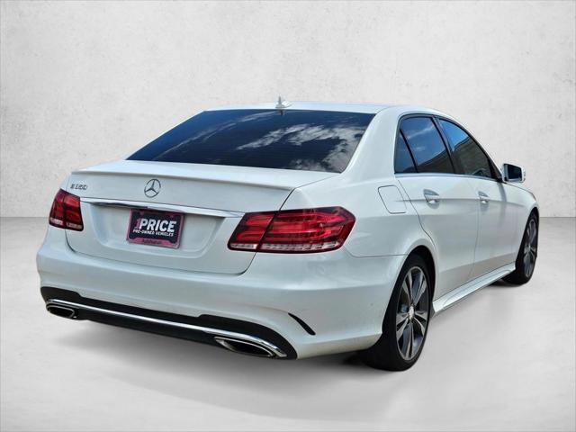 2014 Mercedes-Benz E 350 E 350 Sport