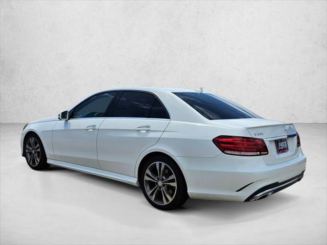 2014 Mercedes-Benz E 350 E 350 Sport