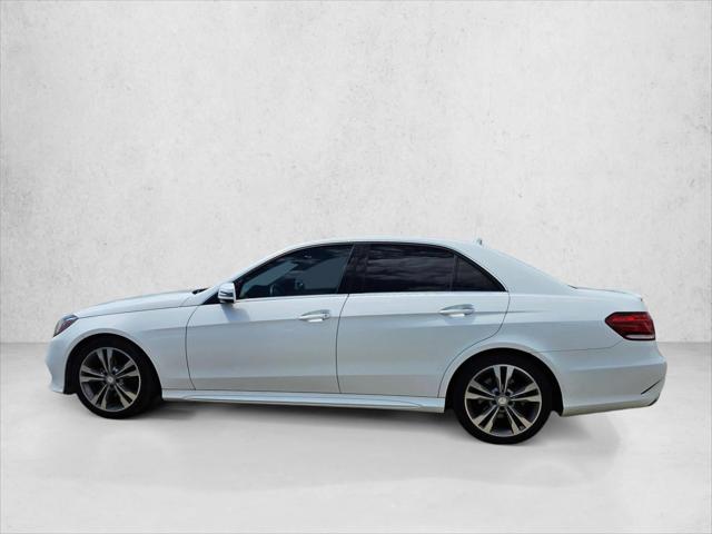 2014 Mercedes-Benz E 350 E 350 Sport