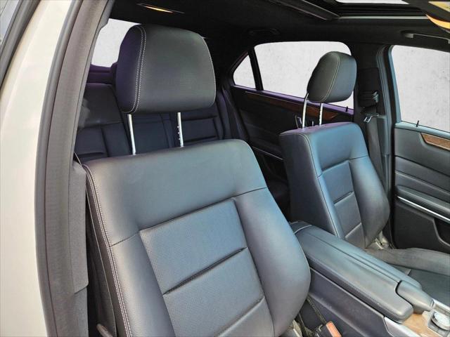 2014 Mercedes-Benz E 350 E 350 Sport