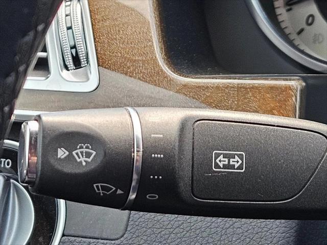 2014 Mercedes-Benz E 350 E 350 Sport