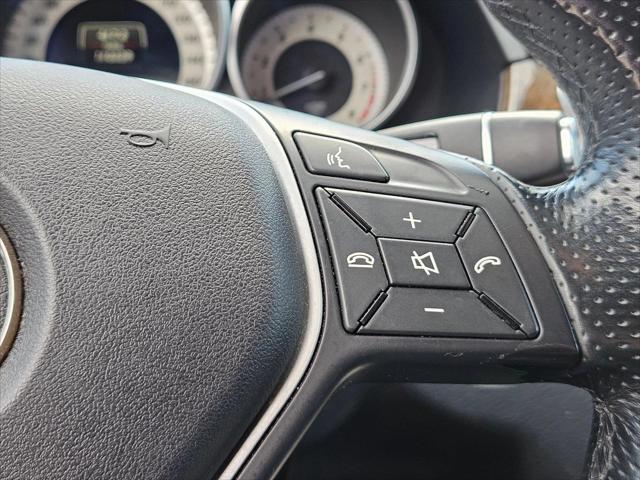 2014 Mercedes-Benz E 350 E 350 Sport