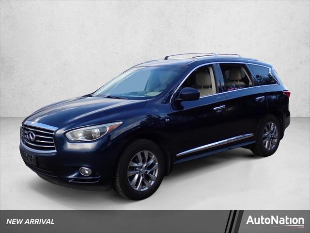 2015 INFINITI QX60 Unknown for sale in Centennial, CO