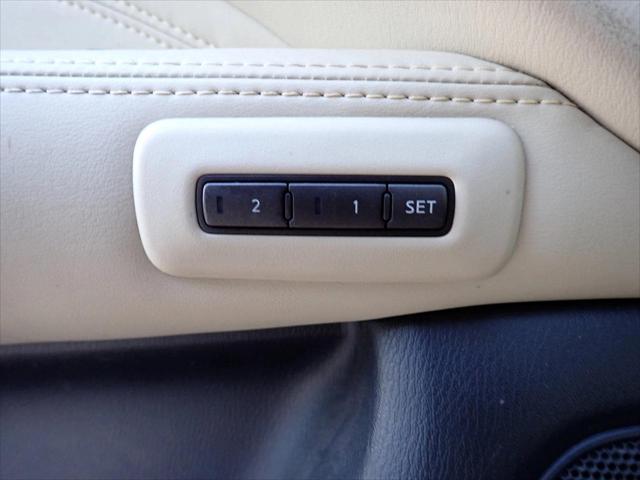 2015 INFINITI QX60 Unknown
