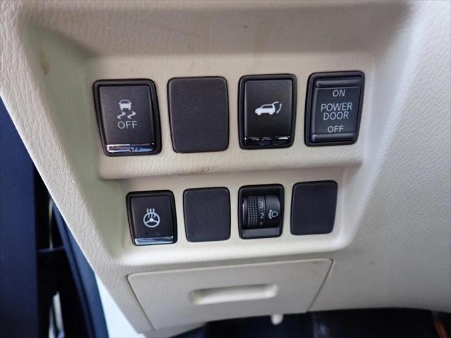 2015 INFINITI QX60 Unknown