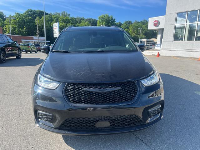 2025 Chrysler Pacifica Limited 2025 Chrysler Pacifica Limited