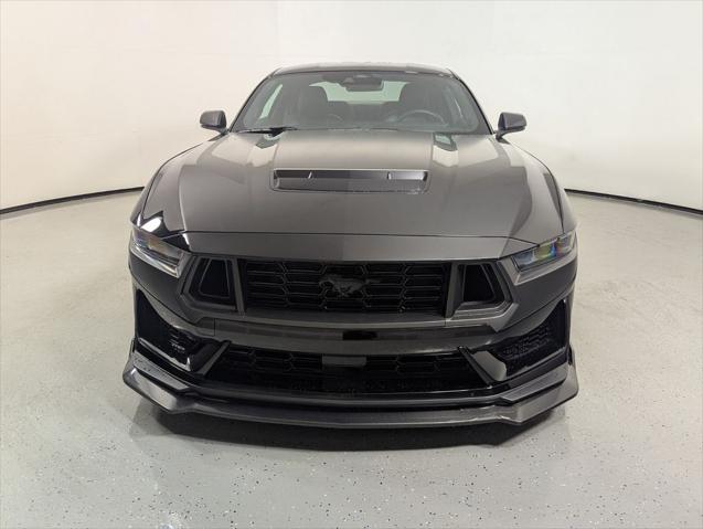 2024 Ford Mustang Dark Horse Fastback