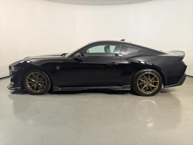 2024 Ford Mustang Dark Horse Fastback