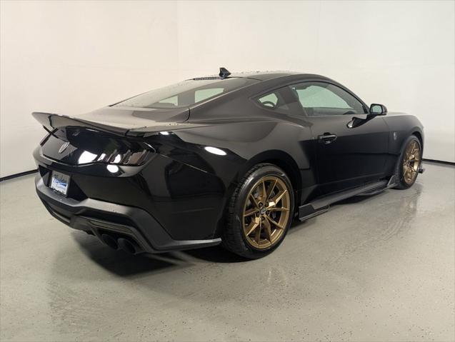 2024 Ford Mustang Dark Horse Fastback
