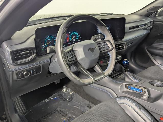 2024 Ford Mustang Dark Horse Fastback